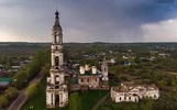 Дума поддержала принятие в областную собственность руин ярославских церквей