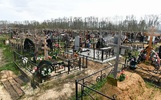 Смотрителям кладбищ в Ярославле выдадут видеорегистраторы