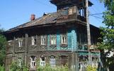 В Ярославской области снесут пять тысяч домов-развалюх