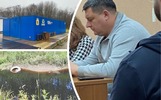 За неочистку фильтрата на мусорном полигоне в Ярославле дали пять лет колонии