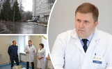 Долги и кадры: новый главврач Переславской ЦРБ рассказал о проблемах и планах