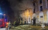 Ярославские депутаты поддержали выделение бюджетных денег погорельцам со Стачек