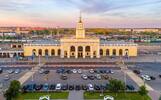 «Ак Барс» едет на финал Кубка Гагарина в Ярославль на поезде