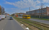 В Ярославле на пять дней ограничат движение по главной улицы Пятерки