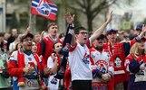 В Ярославской области на финал Кубка Гагарина организовали 15 фан-зон