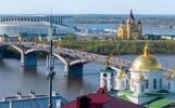В Нижнем Новгороде заработала первая отечественная базовая станция