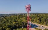 В России увеличится парк антенно-мачтовых сооружений