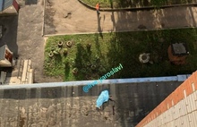 Из окна ярославской областной больницы выпал пациент
