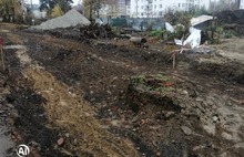Мэрия Ярославля оштрафует «Северный поток» за срыв сроков ремонта заволжских дорог