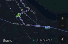 Ярославцы продолжают жаловаться на работу транспорта в выходные дни