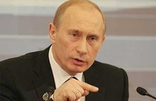 Владимир Путин против закрытия больниц в сельской местности