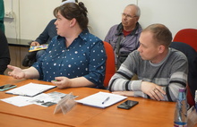 Жителям Фрунзенского района рассказали, как уменьшить платежи за КР на СОИ