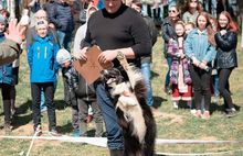 В деревне Будихино пройдет фестиваль «Пастушьи забавы»