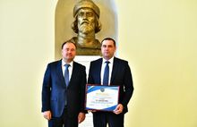 ПАО «Славнефть-ЯНОС» вошло в число победителей конкурса «Лучшее предприятие города» по итогам 2022 года