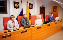 Депутаты региона рекомендуют правительству проверить пункты пополнения транспортных карт в Ярославской области