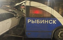 Прокуратура проверит обстоятельства тарана автобуса в Рыбинске