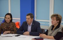 Ярославский бизнес-омбудсмен призывает власть, фонд капремонта и управляющие компании к диалогу