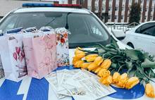 Ярославская Госавтоинспекция выписала более 20 праздничных «штрафов»