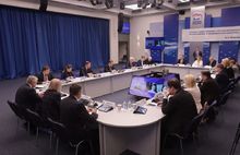 В «Единой России» рассказали о планах по реализации озвученных в послании Президента задач