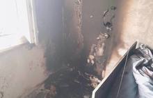 Квартира в Ярославле сгорела из-за зарядки электросамоката