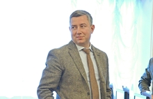 Лихачев Андрей Владимирович Омск Гинеколог Фото
