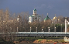 Ярославль отмечает юбилей включения исторического центра города в Список Всемирного культурного наследия ЮНЕСКО