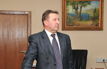 Из всех заместителей губернатора Ярославской области контракт не продлили только с Сергеем Березкиным