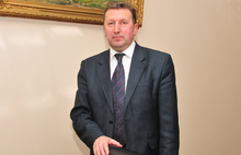 Из всех заместителей губернатора Ярославской области контракт не продлили только с Сергеем Березкиным