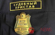 В Ярославской области судебный пристав задержал дачного воришку