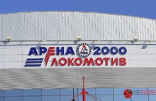 Ярославский «Локомотив» перезаключил контракты с рядом хоккеистов