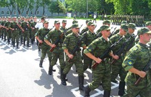 В Песочном солдат-срочник расстрелял шестерых сослуживцев