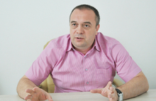 Роман Сукнев: «Я голосовал за бюджет с первого раза»