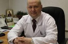 Михаил Осипов назначен и.о. директора Департамента здравоохранения Ярославской области