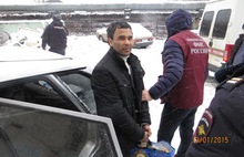 Сотрудники отдела иммиграционного контроля задержали гражданина Узбекистана, сбежавшего из СУВСИГа в Ярославле