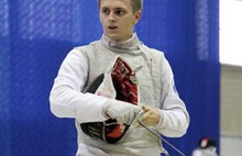 Ярославец Дмитрий Трофимов стал победителем Первенства России по фехтованию