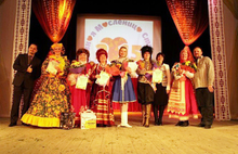 Жительниц Ярославля приглашают к участию в конкурсе «Сударыня – Масленица»