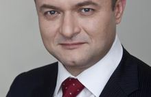 Поздравление председателя Северного банка Александра Дымова с 8 марта