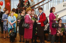 Ярославский областной союз женщин отмечает 25-летие