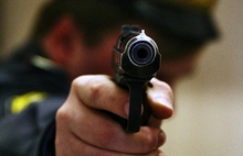 В Рыбинске сотрудники ГИБДД применили табельное оружие для остановки нарушителя