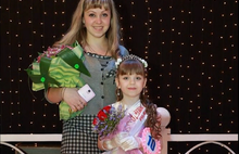 Школьница из Рыбинска завоевала титул на «Мини-мисс Россия-2015»