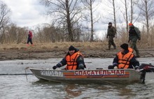В Ярославле найдено тело утонувшего в марте ребенка