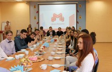 Под Ярославлем проходят международные молодежные встречи We can do it! 2015 Russia
