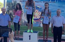 Рыбинские спортсмены завоевали 4 медали на Чемпионате мира по полиатлону