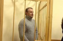 Алексей Малютин подписал заявление Леонида Комарова об увольнении из мэрии Ярославля