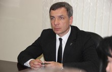 Алексей Малютин подписал заявление об уходе с поста первого заместителя мэра Ярославля по собственному желанию