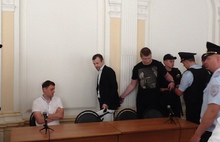На оглашении приговора по делу мэра Ярославля  Михаил  Ратехин  перешел к  анализу доказательств