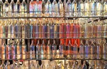 За прошлый год из незаконной реализации в Ярославле изъято более полутора тысяч литров алкоголя