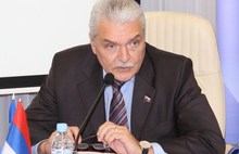 Николай Александрычев: «Назначение на должность председателя бюджетного комитета примет Дума»