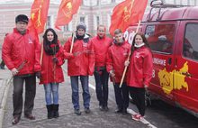 Эльхан Мардалиев: «В Ярославле нарушаются конституционные права граждан на митинги и демонстрации»