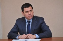 Дмитрий Миронов поставил задачу по улучшению в Ярославской области инвестиционного климата